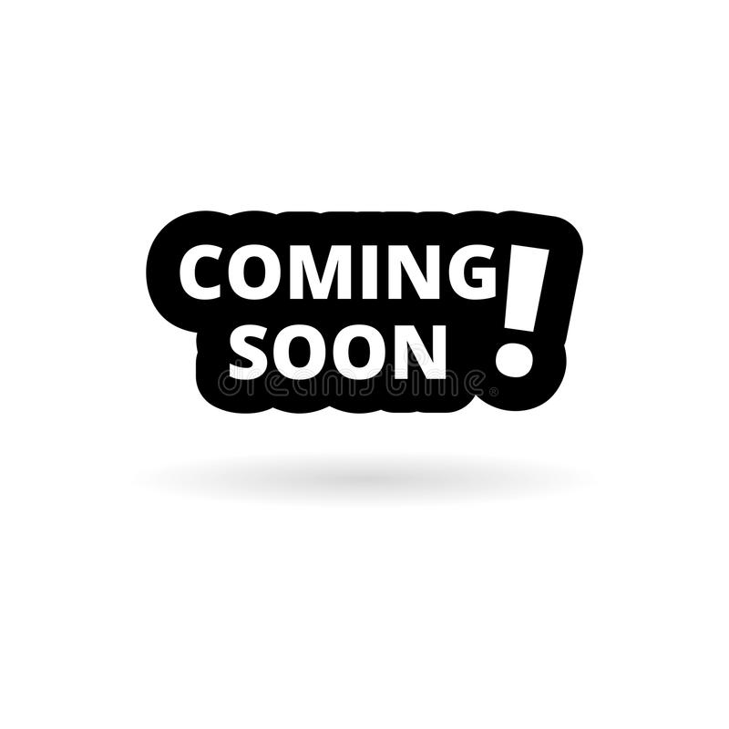 coming soon